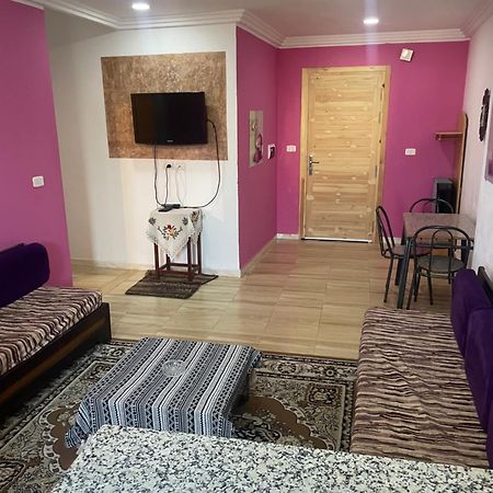 Cosy Furnished Appartment Ezzahra Exterior foto