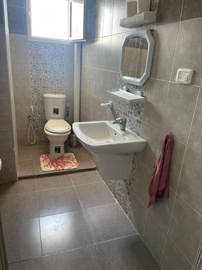 Cosy Furnished Appartment Ezzahra Exterior foto